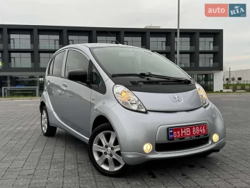 Авто Peugeot Ion 2013 № 7670962