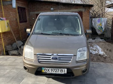 Авто Ford Tourneo Connect 2012 № 7670986