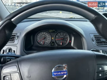 Авто Volvo S40 2008 № 7670992