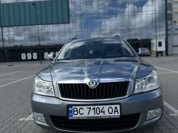 Авто Skoda Octavia 2012 № 7670993