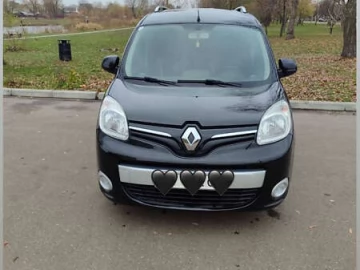 Авто Renault Kangoo 2013 № 7671003