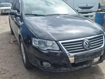 Авто Volkswagen Passat 2006 № 7671014