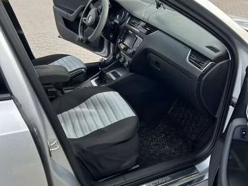 Авто Skoda Octavia 2014 № 7671047