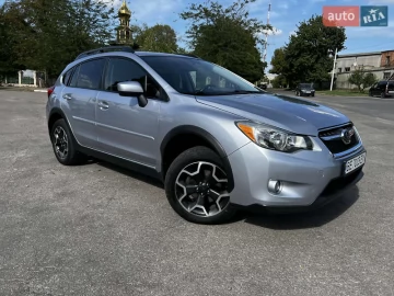 Авто Subaru Crosstrek 2015 № 7671048