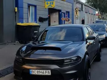 Авто Dodge Charger 2018 № 7671056
