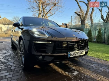 Авто Porsche Macan 2015 № 7671061