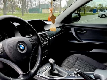 Авто BMW 3 Series 2011 № 7671073