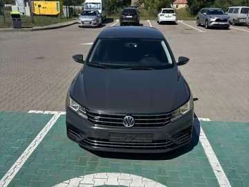 Авто Volkswagen Passat 2017 № 7671078