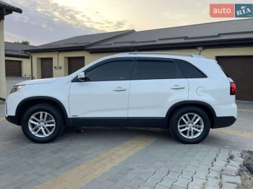 Авто KIA Sorento 2015 № 7671079
