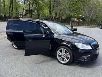 Авто Skoda Octavia 2012 № 7671098