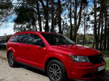 Авто Dodge Journey 2018 № 7671111