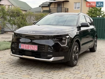 Авто KIA Niro 2023 № 7671115