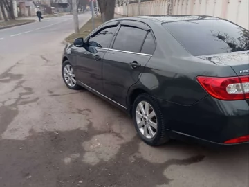 Авто Chevrolet Epica 2008 № 7671117