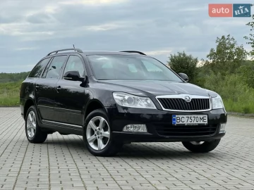 Авто Skoda Octavia 2012 № 7671141