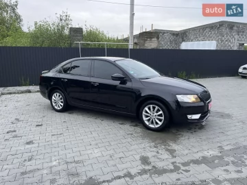 Авто Skoda Octavia 2014 № 7671147