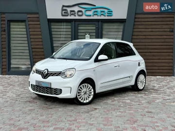 Авто Renault Twingo 2021 № 7671148