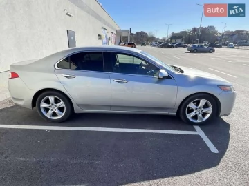 Авто Honda Accord 2008 № 7671162
