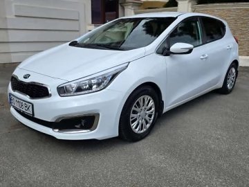 Авто KIA Ceed 2016 № 7671170