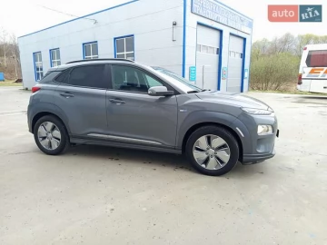 Авто Hyundai Kona Electric 2020 № 7671182