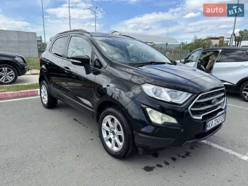 Авто Ford Ecosport 2020 № 7671184