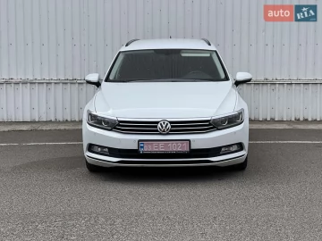 Авто Volkswagen Passat 2019 № 7671189