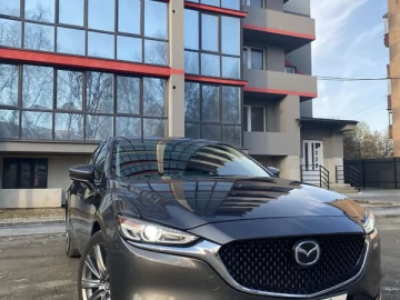 Авто Mazda 6 2019 № 7671192