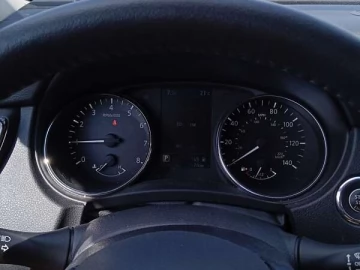 Авто Nissan Rogue 2019 № 7671200