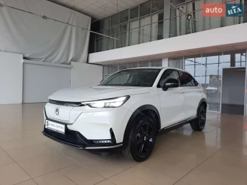 Авто Honda Ens1 2024 № 7671201