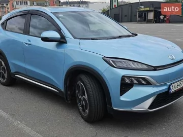 Авто Honda M-Nv 2023 № 7671208