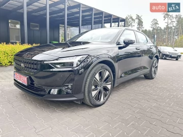 Авто Polestar 2 2022 № 7671213