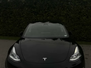 Авто Tesla Model 3 2022 № 7671215