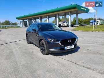 Авто Mazda Cx-30 2022 № 7671216