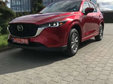 Авто Mazda Cx-5 2023 № 7671221