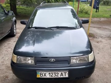 Авто ВАЗ 2111 2008 № 7671251