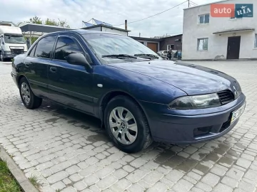 Авто Mitsubishi Carisma 2002 № 7671266