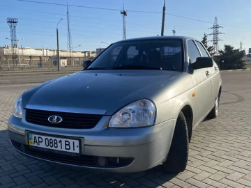 Авто ВАЗ 2172 Priora 2008 № 7671271