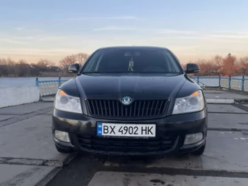 Авто Skoda Octavia 2012 № 7671313