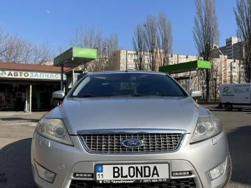 Авто Ford Mondeo 2008 № 7671314