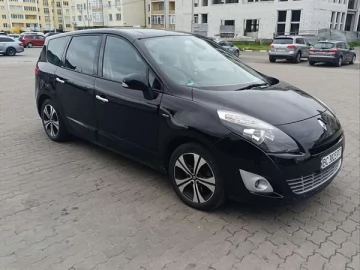 Авто Renault Grand Scenic 2011 № 7671319