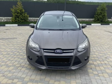 Авто Ford Focus 2013 № 7671324