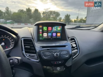 Авто Ford Fiesta 2019 № 7671342