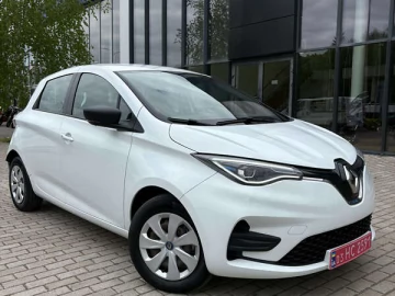 Авто Renault Zoe 2020 № 7671349