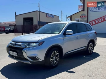 Авто Mitsubishi Outlander 2012 № 7671352