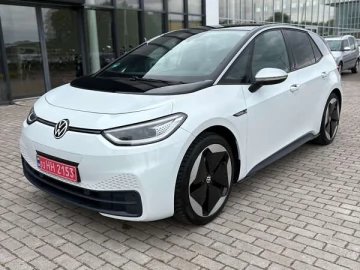 Авто Volkswagen Id 3 2020 № 7671357