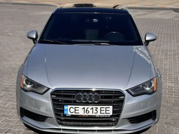 Авто Audi A3 2014 № 7671359