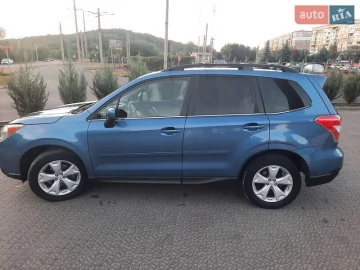 Авто Subaru Forester 2014 № 7671362