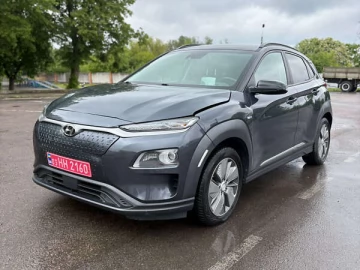Авто Hyundai Kona Electric 2019 № 7671373