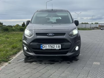 Авто Ford Transit Connect 2017 № 7671376