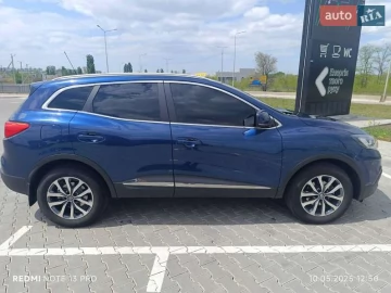 Авто Renault Kadjar 2016 № 7671392