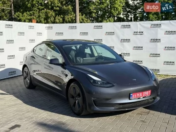 Авто Tesla Model 3 2023 № 7671398